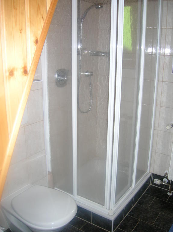 Appartements Obergollerhof Assling Rom bilde