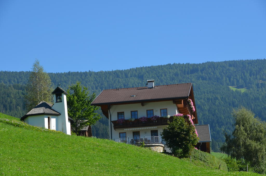 Appartements Obergollerhof Assling Eksteriør bilde