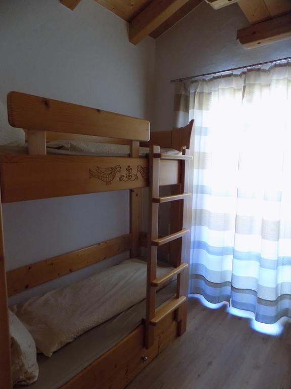 Appartements Obergollerhof Assling Eksteriør bilde