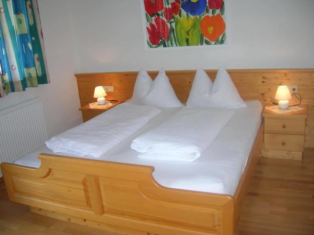 Appartements Obergollerhof Assling Eksteriør bilde